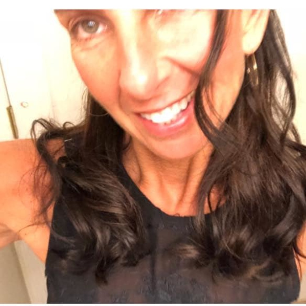 Meet your Posher, Jo ann